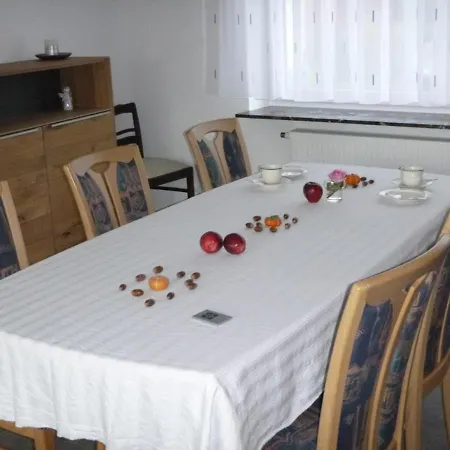 Ferienwohnung Hartmut * Kassel