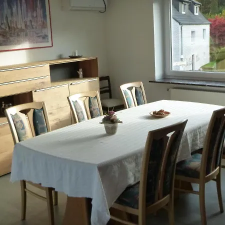 Ferienwohnung Hartmut Kassel
