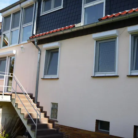 Ferienwohnung Hartmut *
