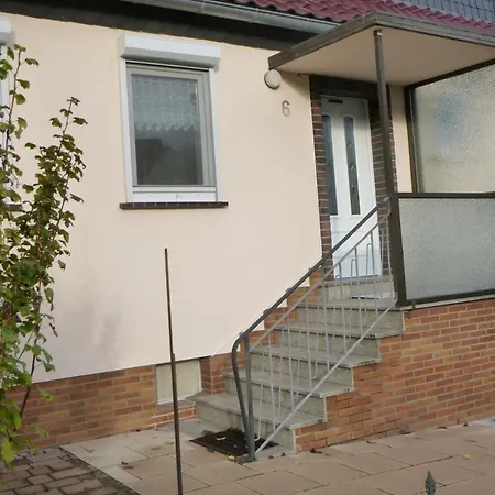 Ferienwohnung Hartmut Apartment Kassel