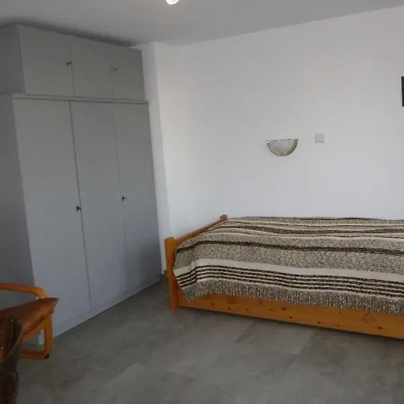 Apartment Ferienwohnung Hartmut Kassel