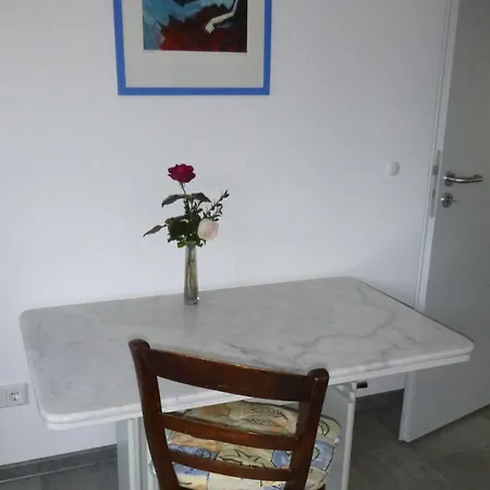 Ferienwohnung Hartmut Apartment *