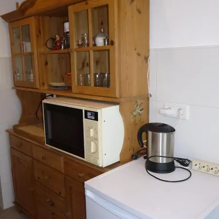Ferienwohnung Hartmut