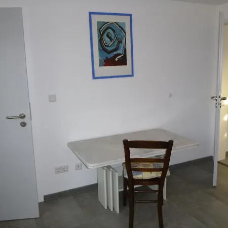 Ferienwohnung Hartmut *