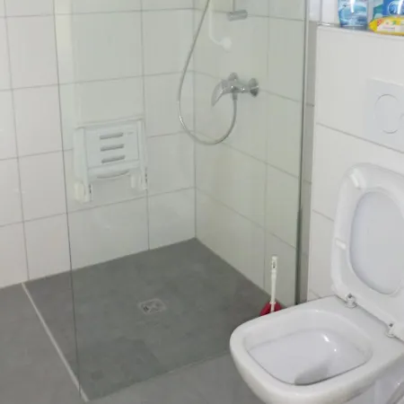 Ferienwohnung Hartmut Apartment *