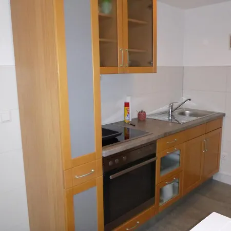 Ferienwohnung Hartmut Apartment Kassel