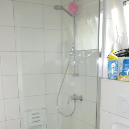 Ferienwohnung Hartmut * Kassel